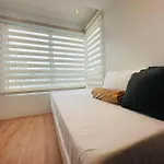 A2J Luxury 2Br Bgc Loft Taguig