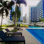 Sea Residences Moa - Rose Condotel