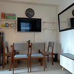 Shore 2 Residences High Speed Internet Walking Distance To Moa And Ikea