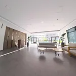 Urbanease Living At Charm Residences Near Sta Lucia Mall And Robinsons Mall