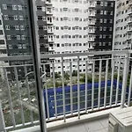Urbanease Living At Charm Residences Near Sta Lucia Mall And Robinsons Mall