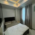 Ke Staycation At The Grass Residences