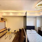 Ke Staycation At The Grass Residences