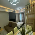 Ke Staycation At The Grass Residences