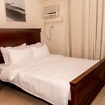 Amora Suites At The Beacon Makati
