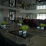 Studio Deluxe Apartment In Princeton Residences