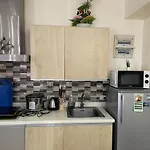 Soho Central Condo Greenfields Edsa Shaw Near Sm Megamall