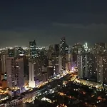 Gramercy French Rustic 2Br Penthouse 60Th Flr With Awesome View!