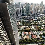 Gramercy French Rustic 2Br Penthouse 60Th Flr With Awesome View!