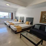 Orchid Garden Suites