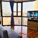 Bright Makati Glass View By Greenbelt