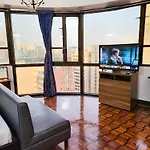 Bright Makati Glass View By Greenbelt