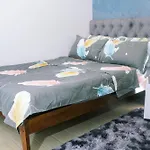 Cozy Pad In Cubao