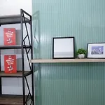 Cozy Pad In Cubao