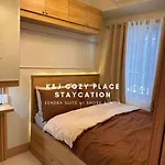 Kendra Suite At Shore 3 Residences, Moa Complex