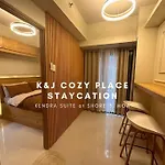 Kendra Suite At Shore 3 Residences, Moa Complex