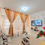 #37 Urban Deca Homes Tondo