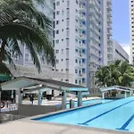 #84 Fern Residences Tower 4-40Th