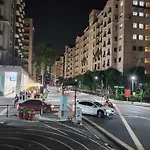 Newport City Family Suite Near Naia T3