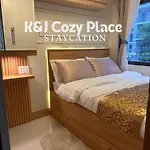 Kendra Suite At Shore 3 Residences, Moa Complex