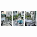 1Bed 2Bath Parkside Condo At Newport Naia