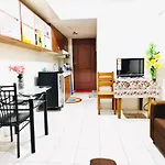 Belthena Suite In Las Pinas Near Airport
