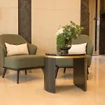 Quiet Oasis In Bloom Residences