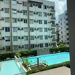 Condo In Pasig City Free Wifi & Netflix One Spatial Pasig