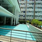 Condo In Pasig City Free Wifi & Netflix One Spatial Pasig