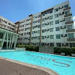 Condo In Pasig City Free Wifi & Netflix One Spatial Pasig
