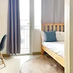 1-Bedroom Condo In Las Pinas In Sm Southmall