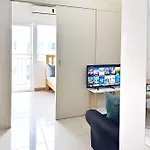 1-Bedroom Condo In Las Pinas In Sm Southmall