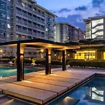 Chic Contemporary Haven In Quezon City
