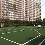 No Frills Infina Towers 2Br Staycation Quezon City