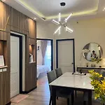 1 Bedroom Penthouse Condo Near Airport Naia