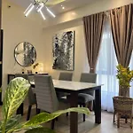 1 Bedroom Penthouse Condo Near Airport Naia
