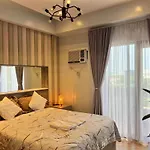 1 Bedroom Penthouse Condo Near Airport Naia