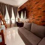 Tower2 212 Studio Sunshine100 Bunkbed Sofabed Poolwifi