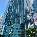 1 Bedroom Uptown Bgc Across Uptown Mall