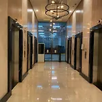 1 Bedroom Uptown Bgc Across Uptown Mall