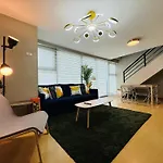 Avant At The Fort By Urban Realty
