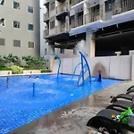 Rosver Hideaway At S Residence Close To Moa A 5 Minutes Walk