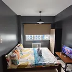 2 Bedrooms Near Mall Of Asia & Airport