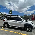 Mcd & Ortiz Car Rental Services Manila