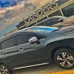 Mcd & Ortiz Car Rental Services Manila