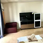 Studio At 81 Newport Boulevard Near Naia With Free Access To All Amenities Up To 2 Pax