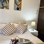 Sun And Moon Cozywhite Air Residences Makati