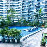 Smdc Air Residences City Lights View At 51St Floor