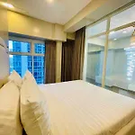 Luxurious 2-Bedroom Loft In Eastwood City, Quezon City Modern Comfort & Prime Location