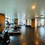 Luxurious 2-Bedroom Loft In Eastwood City, Quezon City Modern Comfort & Prime Location